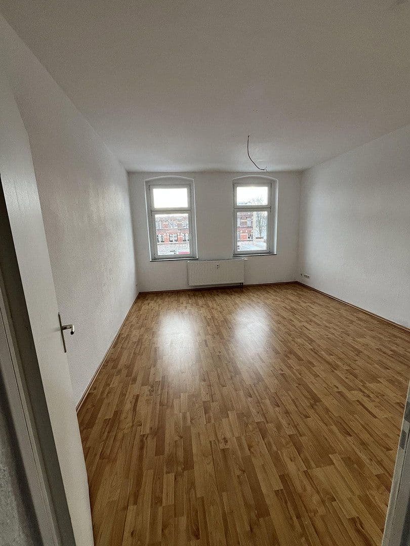 5 bedroom flat to rent, 110 m², Voigtstraße 32, Chemnitz, Saxony 5 bedroom flat to rent, 110 m², Voigtstraße 32, Chemnitz, Saxony