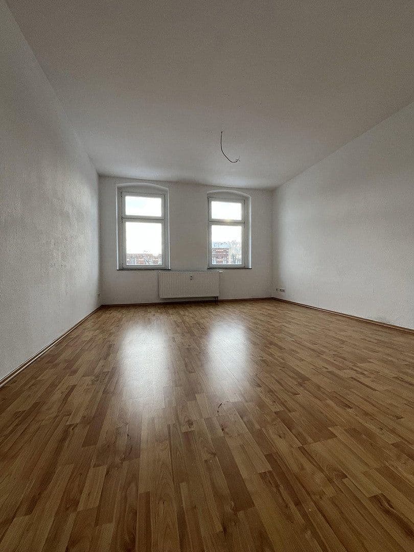 5 bedroom flat to rent, 110 m², Voigtstraße 32, Chemnitz, Saxony 5 bedroom flat to rent, 110 m², Voigtstraße 32, Chemnitz, Saxony