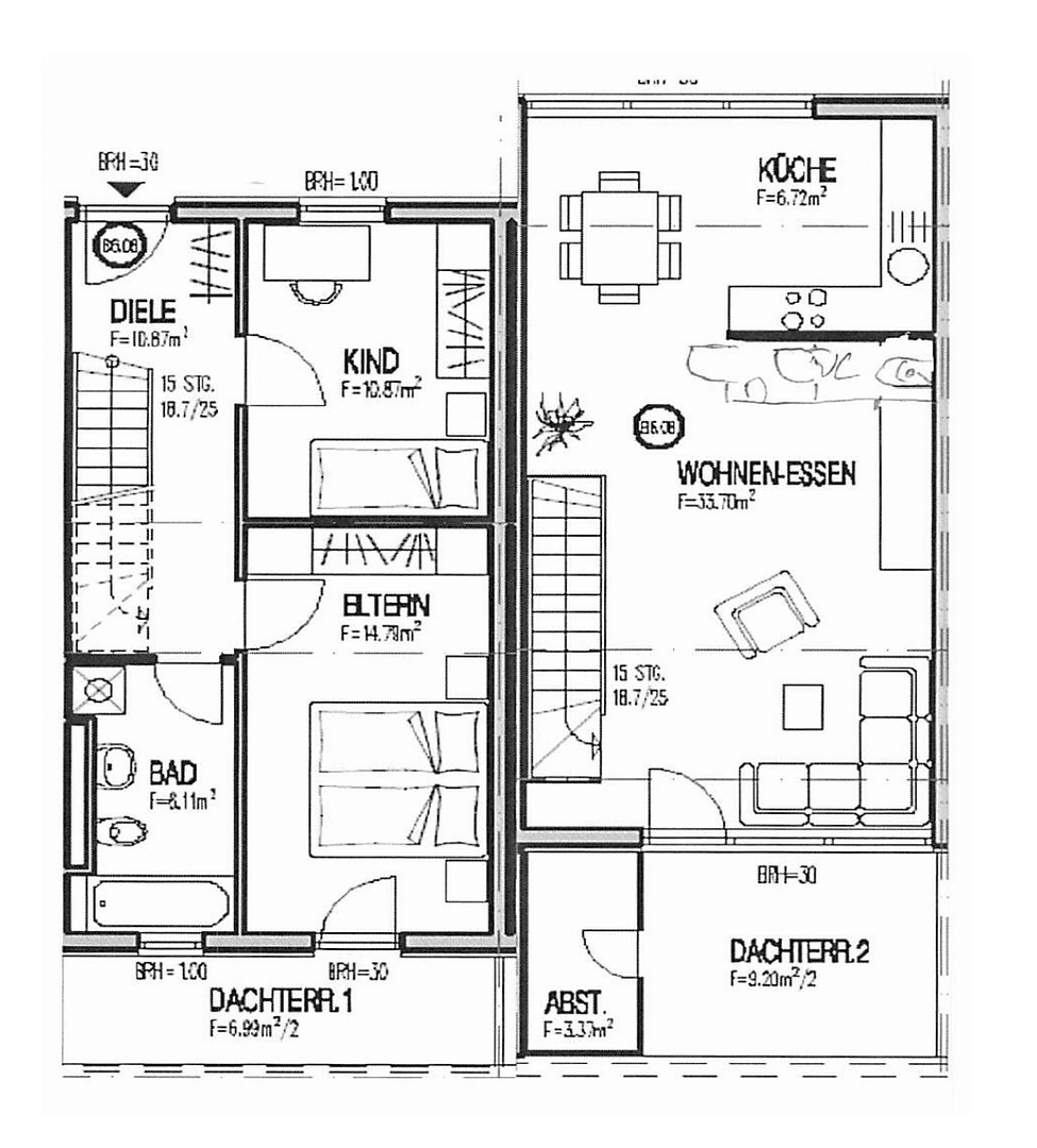 3 bedroom flat for sale, 95 m², Mainzer Landstraße 146, Frankfurt, Hesse 3 bedroom flat for sale, 95 m², Mainzer Landstraße 146, Frankfurt, Hesse