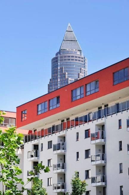 3 bedroom flat for sale, 95 m², Mainzer Landstraße 146, Frankfurt, Hesse 3 bedroom flat for sale, 95 m², Mainzer Landstraße 146, Frankfurt, Hesse