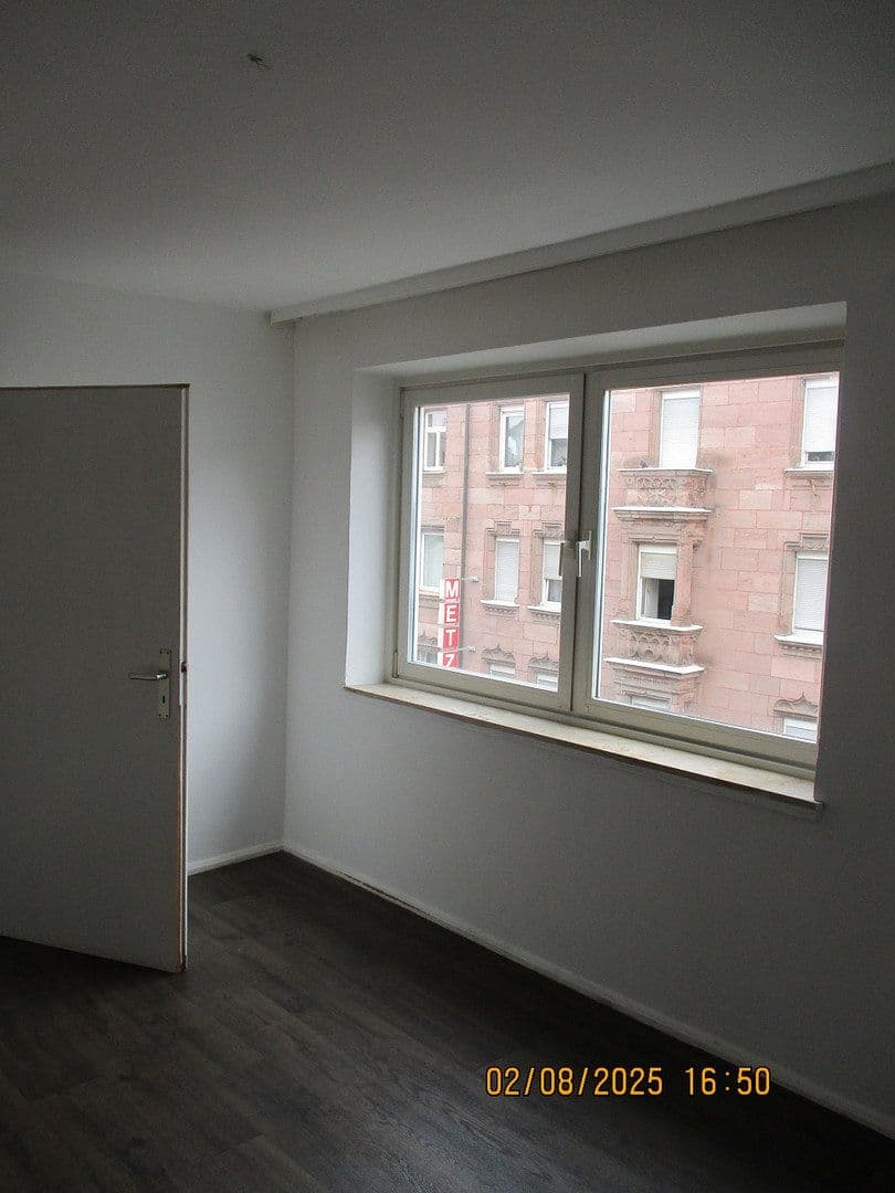 2 bedroom flat to rent, 43 m², Ludwig Feuerbach Str. 35, Nürnberg, Bavaria 2 bedroom flat to rent, 43 m², Ludwig Feuerbach Str. 35, Nürnberg, Bavaria