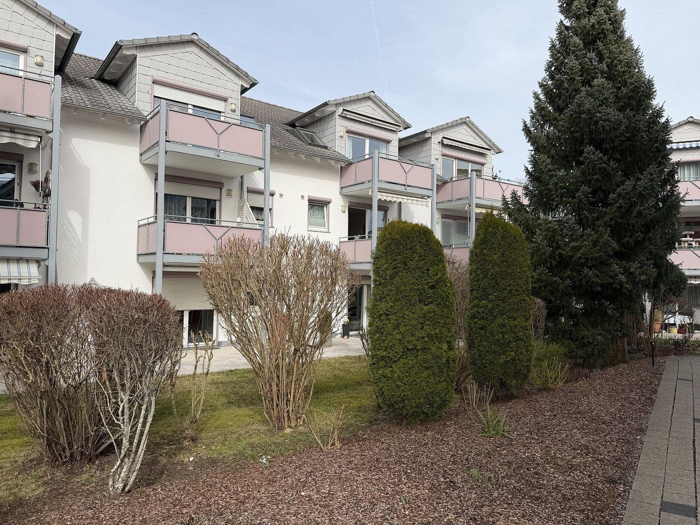 1 bedroom with open-plan kitchen flat for sale, 62 m², Bad Dürrheim, Baden-Württemberg 1 bedroom with open-plan kitchen flat for sale, 62 m², Bad Dürrheim, Baden-Württemberg