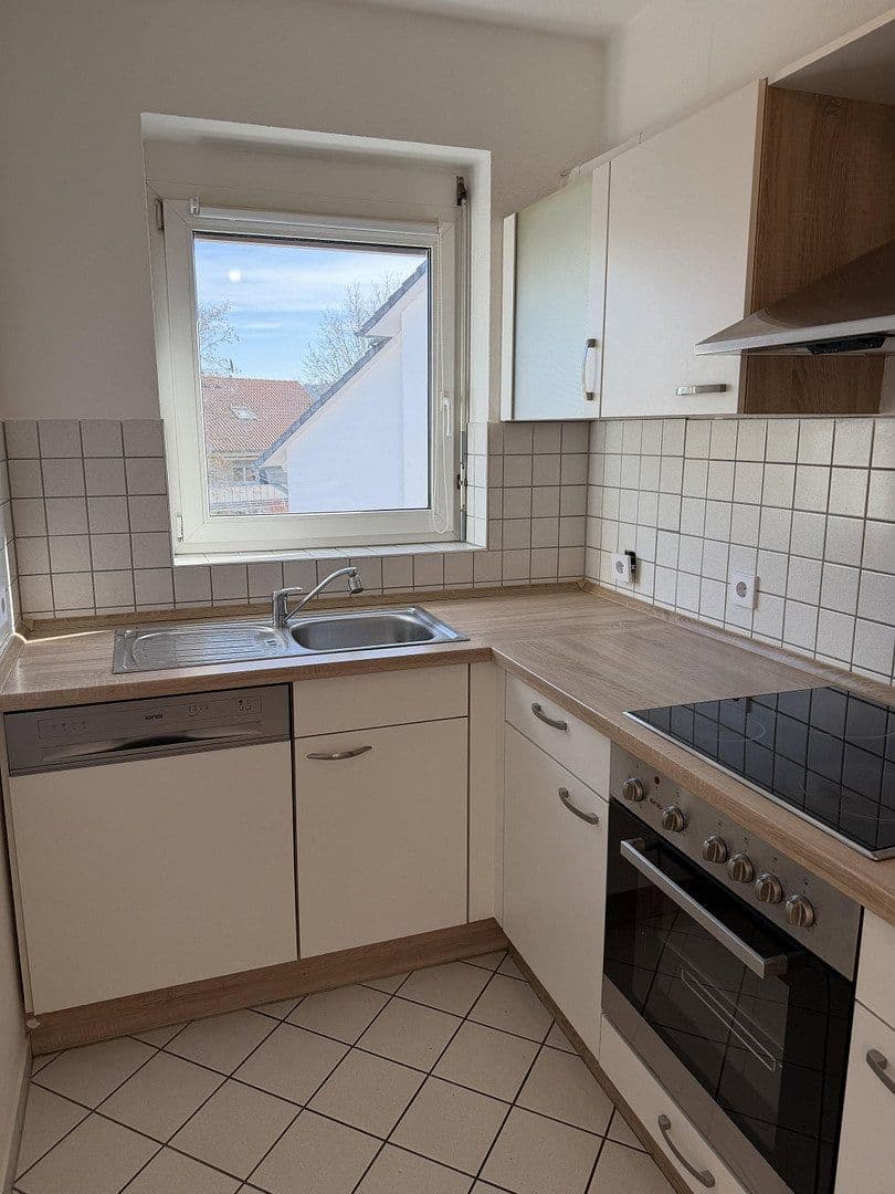 1 bedroom with open-plan kitchen flat for sale, 62 m², Bad Dürrheim, Baden-Württemberg 1 bedroom with open-plan kitchen flat for sale, 62 m², Bad Dürrheim, Baden-Württemberg