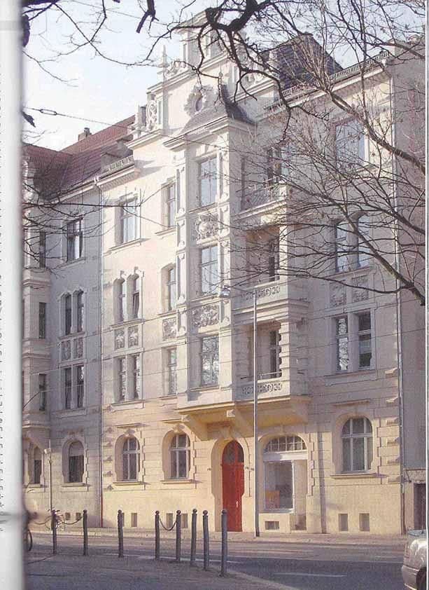 4 bedroom flat to rent, 85 m², Schönebecker Str. 2, Magdeburg, Saxony-Anhalt 4 bedroom flat to rent, 85 m², Schönebecker Str. 2, Magdeburg, Saxony-Anhalt