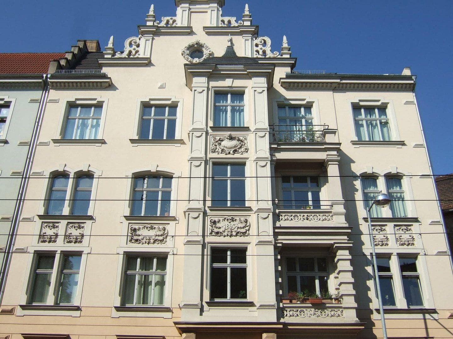4 bedroom flat to rent, 85 m², Schönebecker Str. 2, Magdeburg, Saxony-Anhalt 4 bedroom flat to rent, 85 m², Schönebecker Str. 2, Magdeburg, Saxony-Anhalt