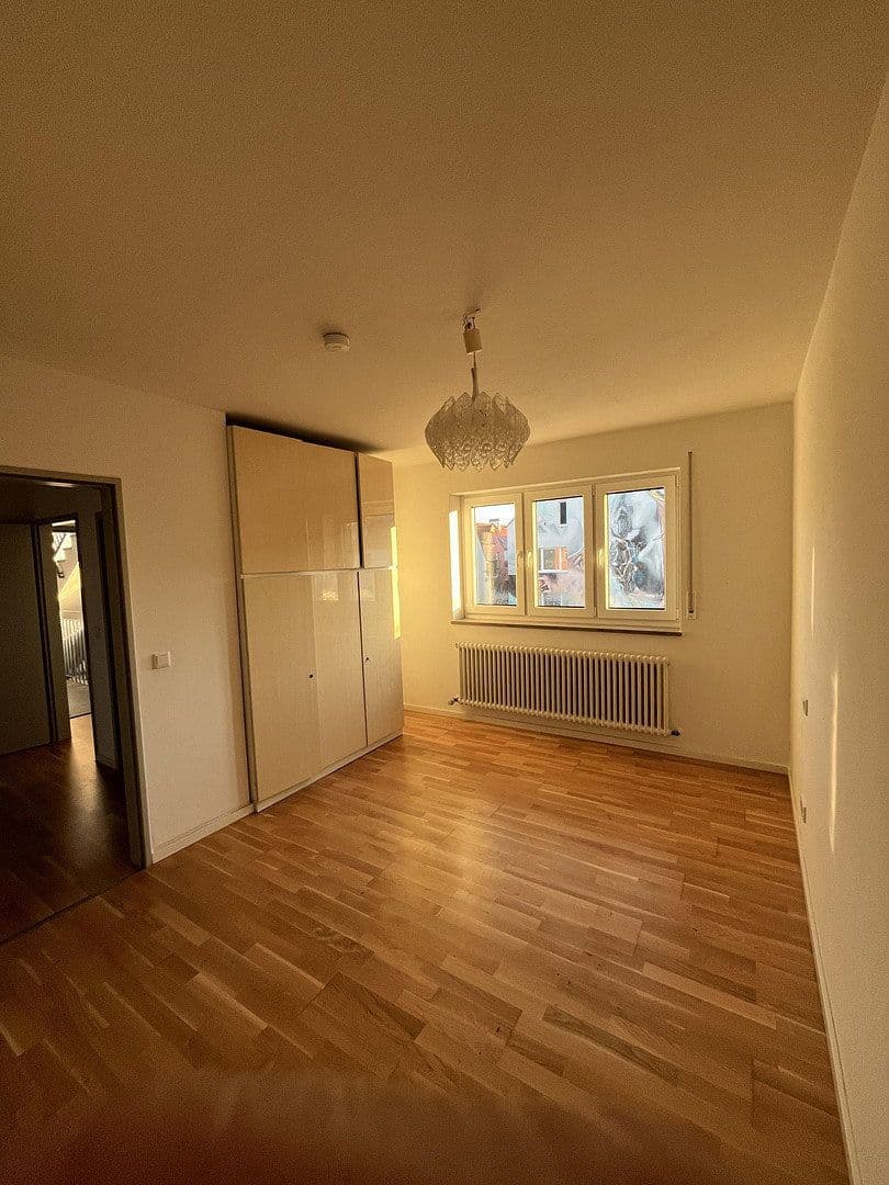6 bedroom flat for sale, 165 m², Münchener Straße 113, Ingolstadt, Bavaria 6 bedroom flat for sale, 165 m², Münchener Straße 113, Ingolstadt, Bavaria
