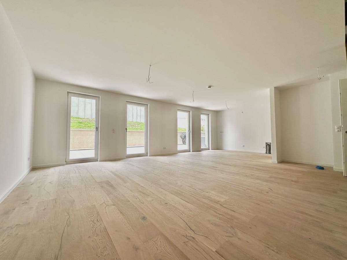 4 bedroom flat to rent, 121 m², Kieselbronn, Baden-Württemberg 4 bedroom flat to rent, 121 m², Kieselbronn, Baden-Württemberg
