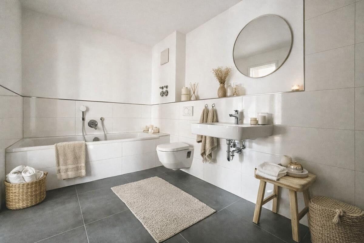 3 bedroom flat to rent, 91 m², Kieselbronn, Baden-Württemberg 3 bedroom flat to rent, 91 m², Kieselbronn, Baden-Württemberg