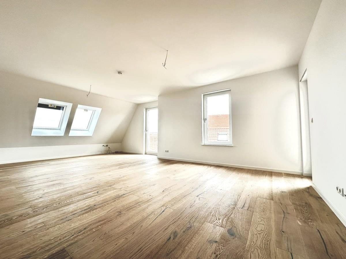 3 bedroom flat to rent, 91 m², Kieselbronn, Baden-Württemberg 3 bedroom flat to rent, 91 m², Kieselbronn, Baden-Württemberg