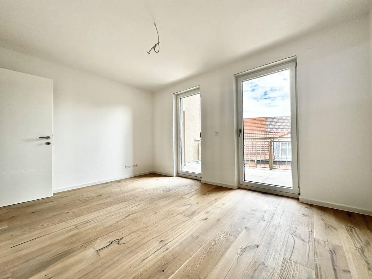 3 bedroom flat to rent, 91 m², Kieselbronn, Baden-Württemberg 3 bedroom flat to rent, 91 m², Kieselbronn, Baden-Württemberg