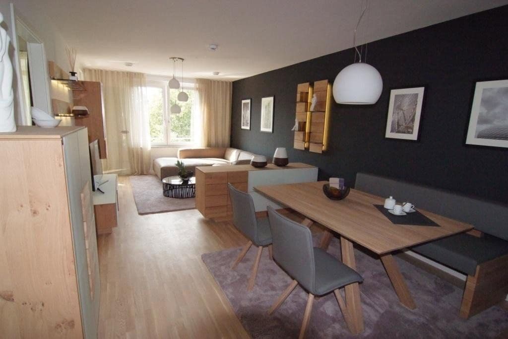 3 bedroom flat for sale, 72 m², München, Bavaria 3 bedroom flat for sale, 72 m², München, Bavaria
