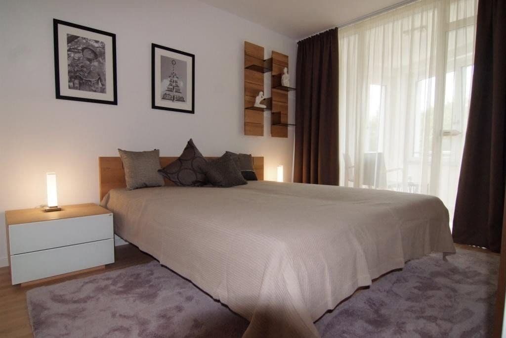 3 bedroom flat for sale, 72 m², München, Bavaria 3 bedroom flat for sale, 72 m², München, Bavaria