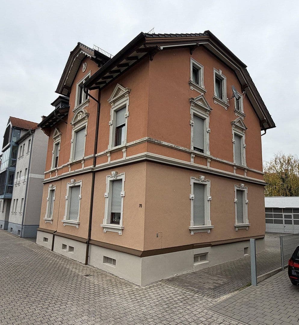 house for sale, 303 m², Bensheim, Hesse house for sale, 303 m², Bensheim, Hesse
