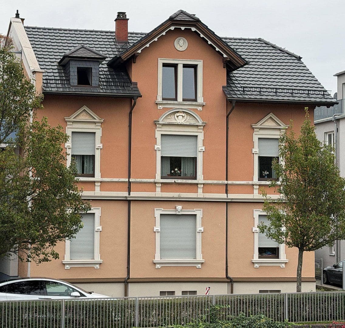 house for sale, 303 m², Bensheim, Hesse house for sale, 303 m², Bensheim, Hesse