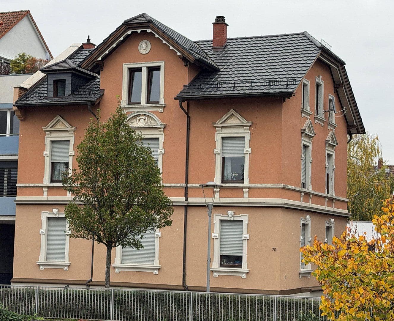 house for sale, 303 m², Bensheim, Hesse house for sale, 303 m², Bensheim, Hesse