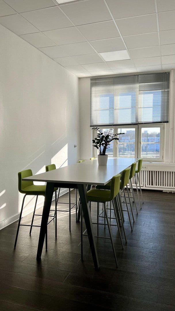 office to rent, 584 m², Westhafenstraße 1, Berlin, Berlin office to rent, 584 m², Westhafenstraße 1, Berlin, Berlin