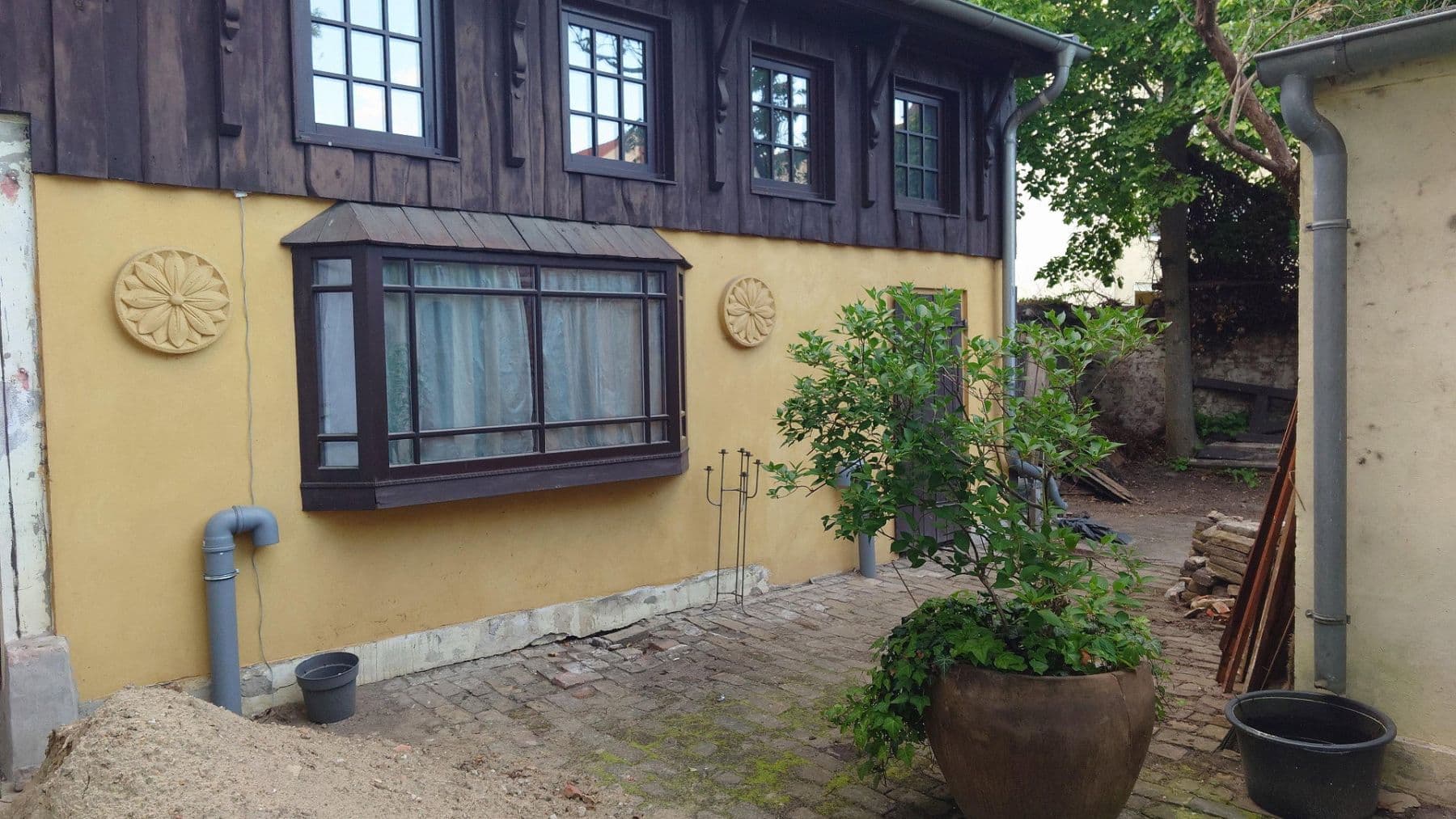 flat to rent, 29 m², Brandenburg an der Havel, Brandenburg flat to rent, 29 m², Brandenburg an der Havel, Brandenburg