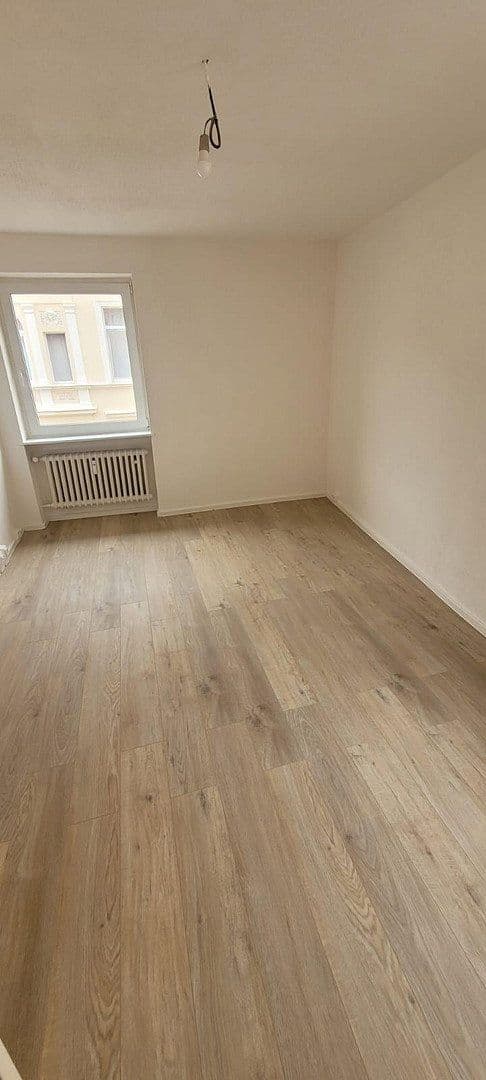 5 bedroom flat to rent, 112 m², Neumärker Straße 7, Helmstedt, Lower Saxony 5 bedroom flat to rent, 112 m², Neumärker Straße 7, Helmstedt, Lower Saxony