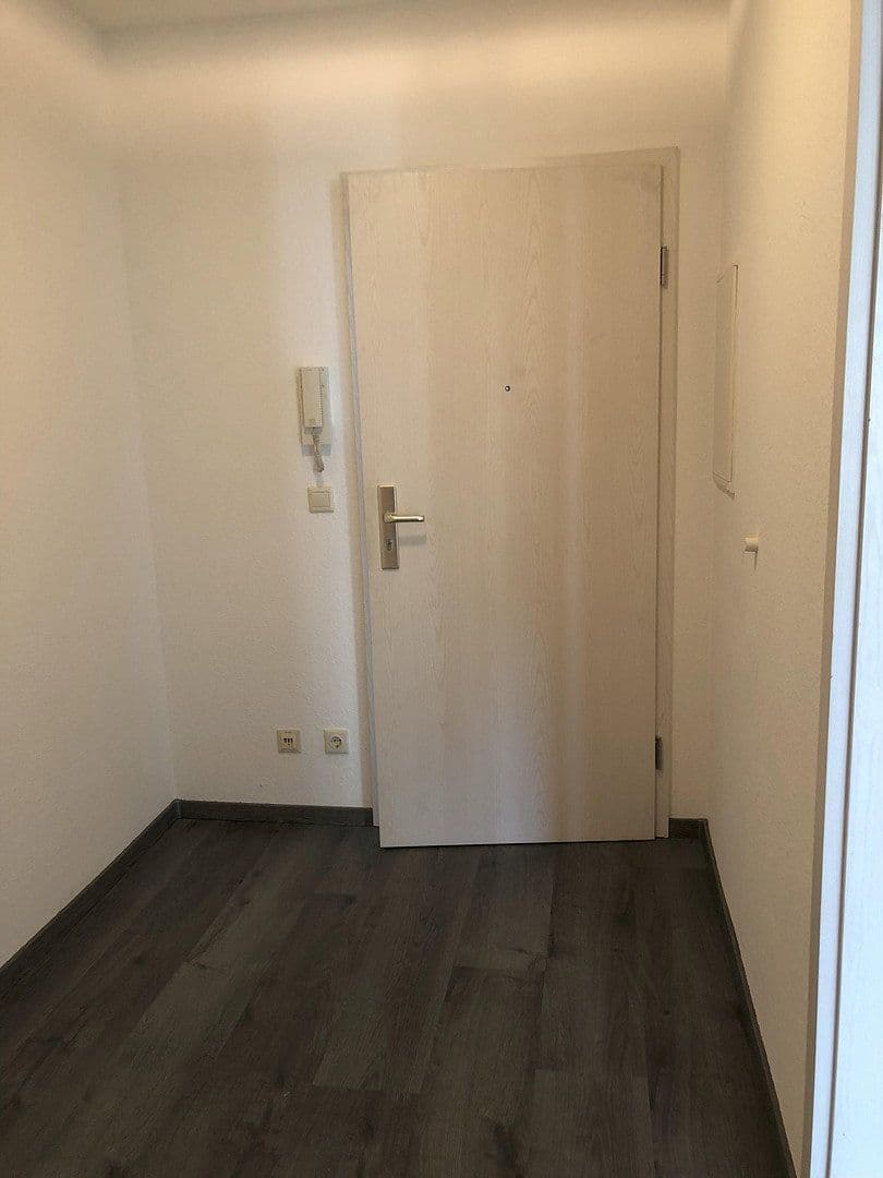 1 bedroom flat to rent, 37 m², Adelheidstraße 28a, Nürnberg, Bavaria 1 bedroom flat to rent, 37 m², Adelheidstraße 28a, Nürnberg, Bavaria