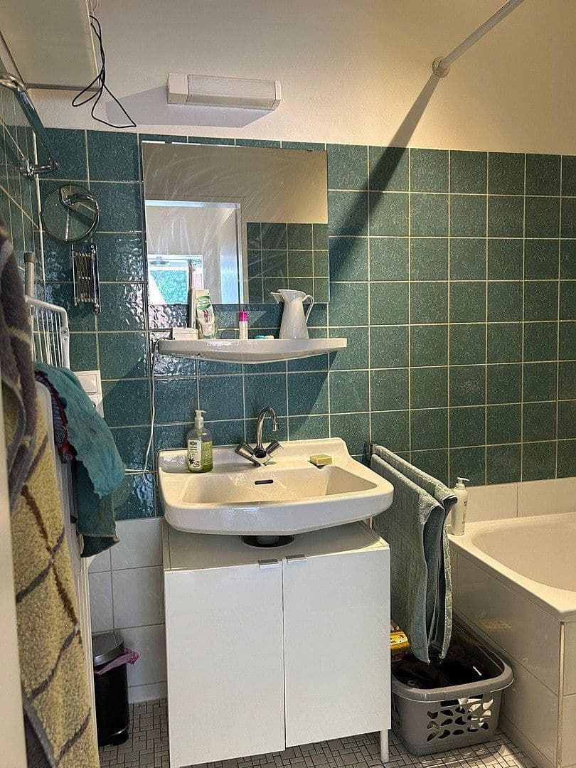 1 bedroom flat for sale, 35 m², Bonn, North Rhine-Westphalia 1 bedroom flat for sale, 35 m², Bonn, North Rhine-Westphalia