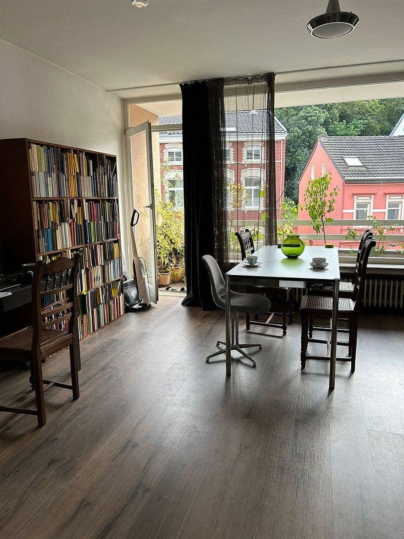 1 bedroom flat for sale, 35 m², Bonn, North Rhine-Westphalia 1 bedroom flat for sale, 35 m², Bonn, North Rhine-Westphalia