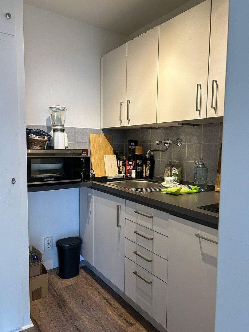 1 bedroom flat for sale, 35 m², Bonn, North Rhine-Westphalia 1 bedroom flat for sale, 35 m², Bonn, North Rhine-Westphalia