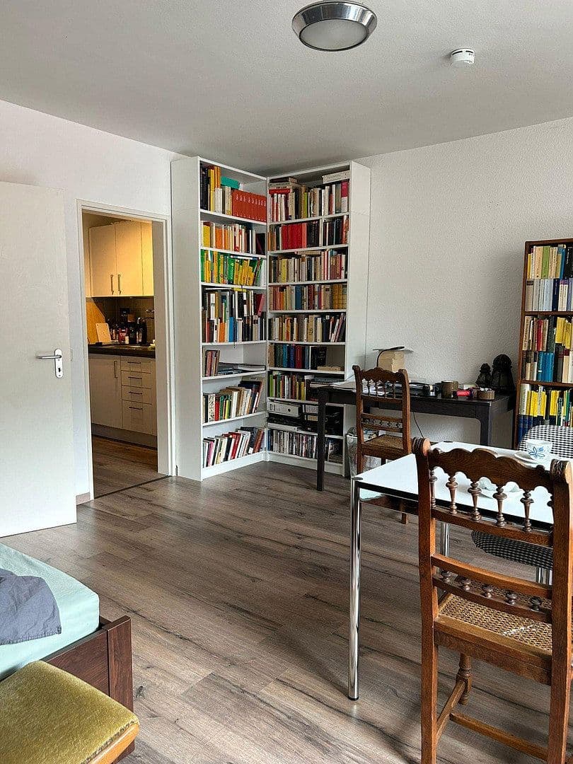 1 bedroom flat for sale, 35 m², Bonn, North Rhine-Westphalia 1 bedroom flat for sale, 35 m², Bonn, North Rhine-Westphalia