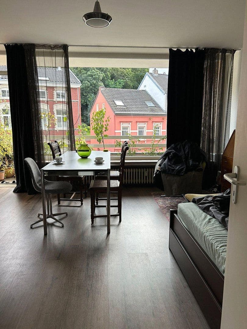 1 bedroom flat for sale, 35 m², Bonn, North Rhine-Westphalia 1 bedroom flat for sale, 35 m², Bonn, North Rhine-Westphalia