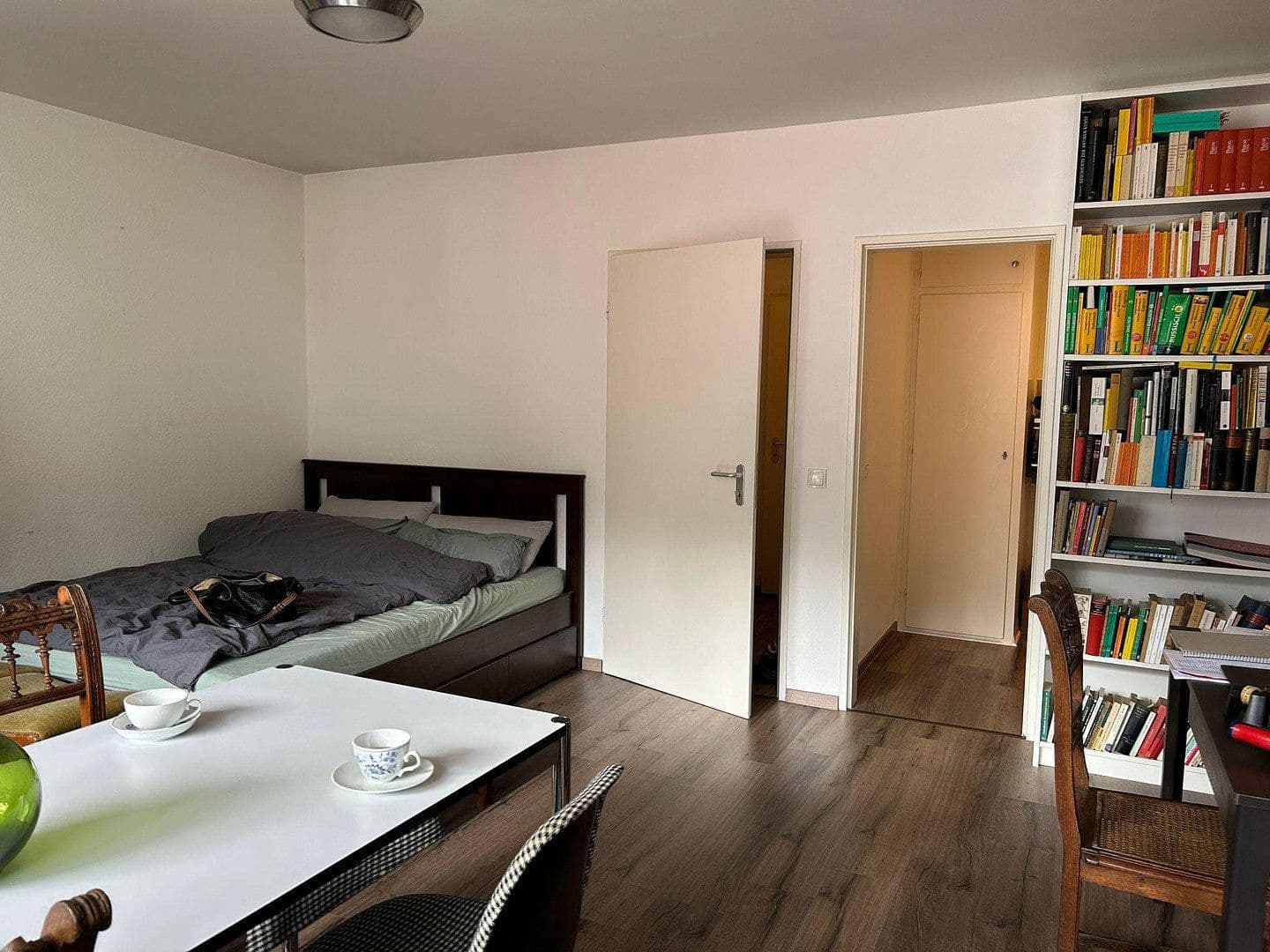 1 bedroom flat for sale, 35 m², Bonn, North Rhine-Westphalia 1 bedroom flat for sale, 35 m², Bonn, North Rhine-Westphalia