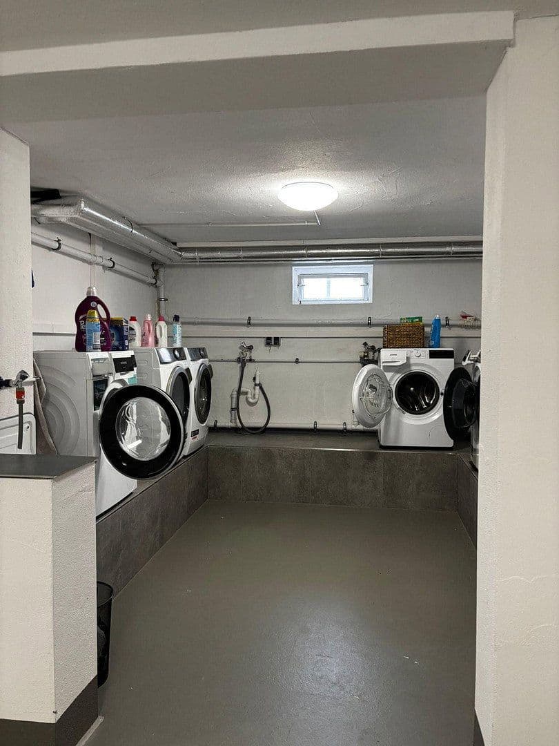 1 bedroom with open-plan kitchen flat to rent, 65 m², Kronau, Baden-Württemberg 1 bedroom with open-plan kitchen flat to rent, 65 m², Kronau, Baden-Württemberg