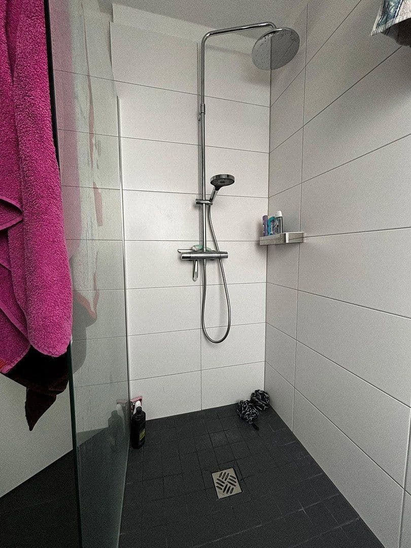 1 bedroom with open-plan kitchen flat to rent, 65 m², Kronau, Baden-Württemberg 1 bedroom with open-plan kitchen flat to rent, 65 m², Kronau, Baden-Württemberg