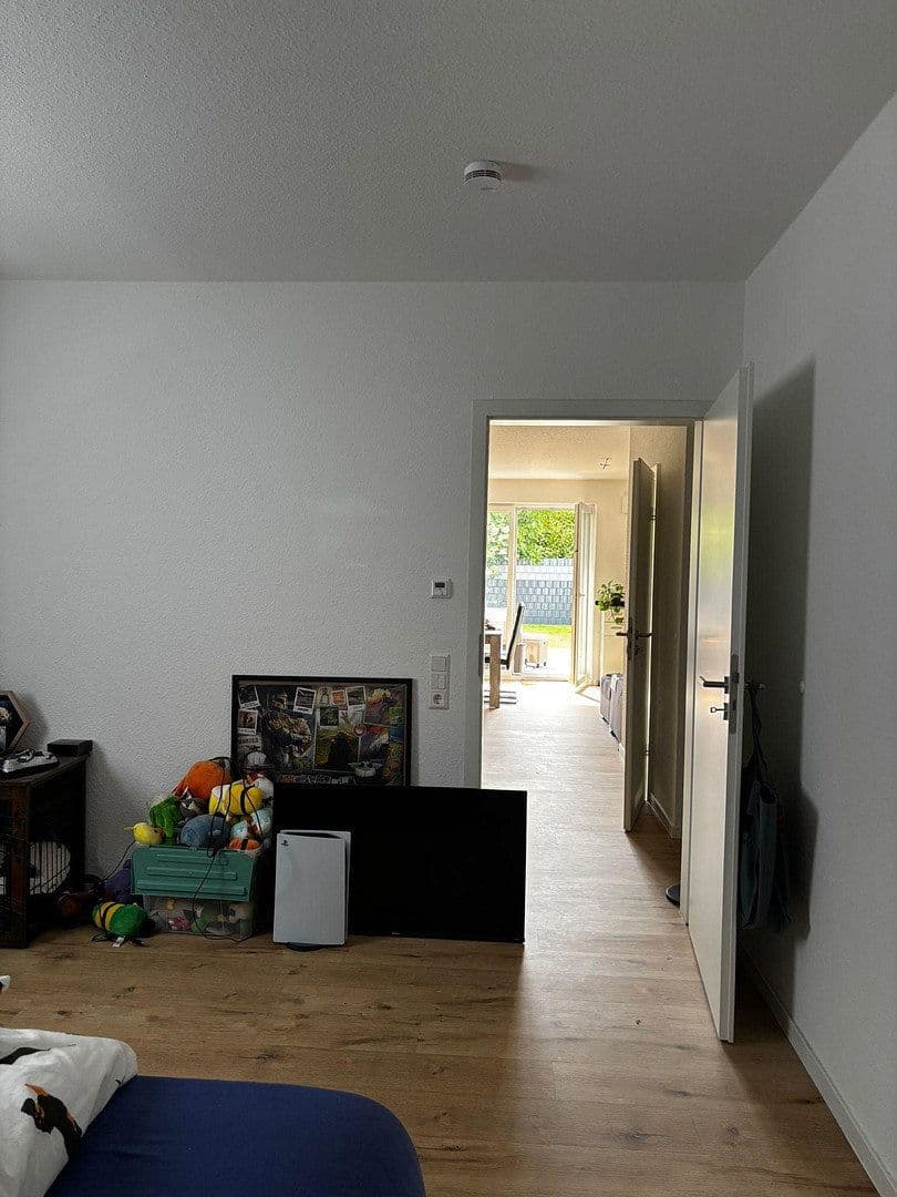 1 bedroom with open-plan kitchen flat to rent, 65 m², Kronau, Baden-Württemberg 1 bedroom with open-plan kitchen flat to rent, 65 m², Kronau, Baden-Württemberg