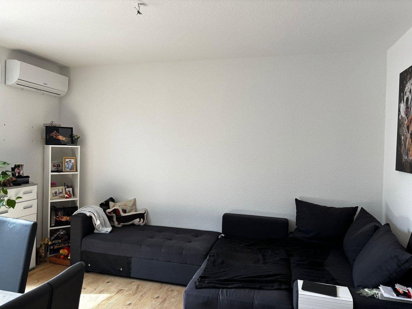1 bedroom with open-plan kitchen flat to rent, 65 m², Kronau, Baden-Württemberg 1 bedroom with open-plan kitchen flat to rent, 65 m², Kronau, Baden-Württemberg
