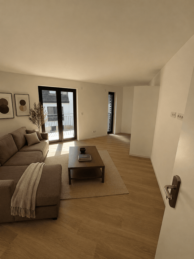 2 bedroom flat to rent, 33 m², Worringer Str. 86, Düsseldorf, North Rhine-Westphalia 2 bedroom flat to rent, 33 m², Worringer Str. 86, Düsseldorf, North Rhine-Westphalia