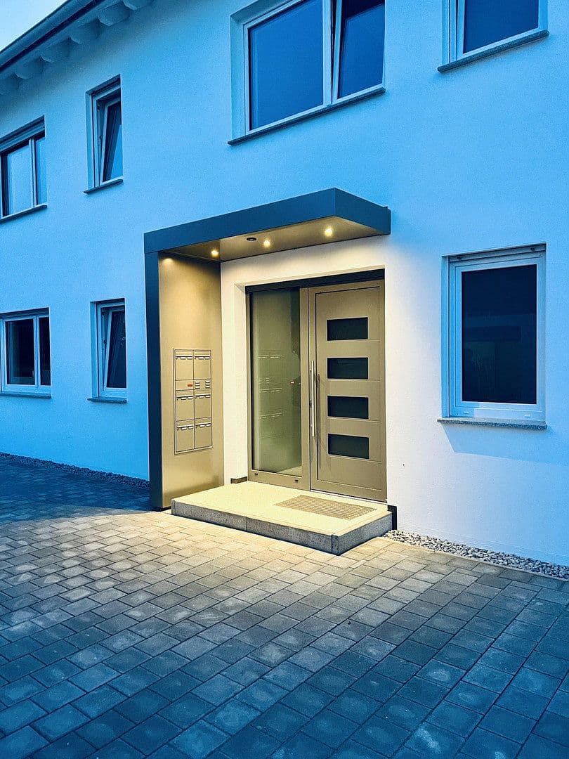 3 bedroom flat to rent, 115 m², Lehengütingen 100, Schopfloch, Bavaria 3 bedroom flat to rent, 115 m², Lehengütingen 100, Schopfloch, Bavaria