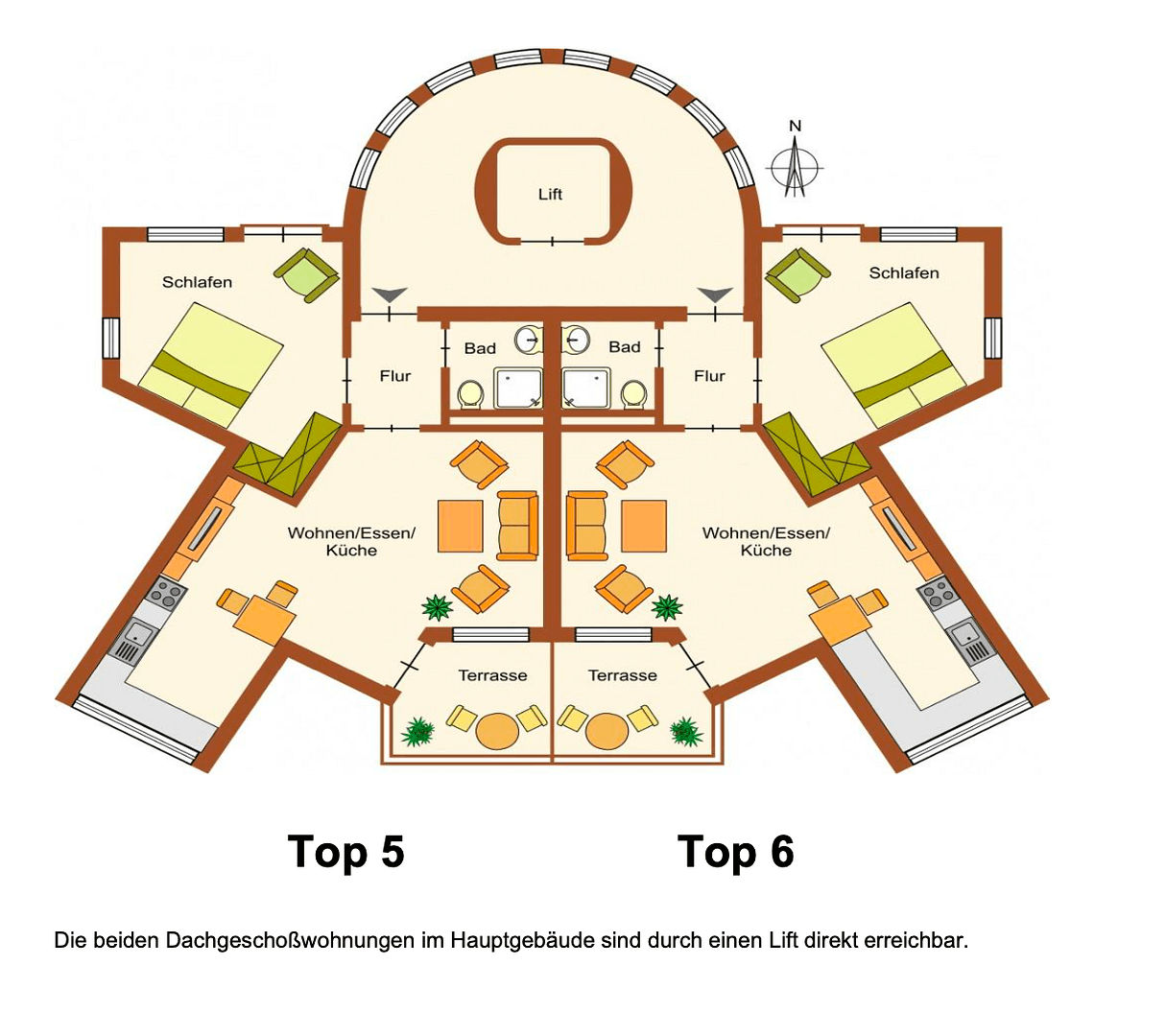 house to rent, 60 m², Hermagor, Carinthia house to rent, 60 m², Hermagor, Carinthia