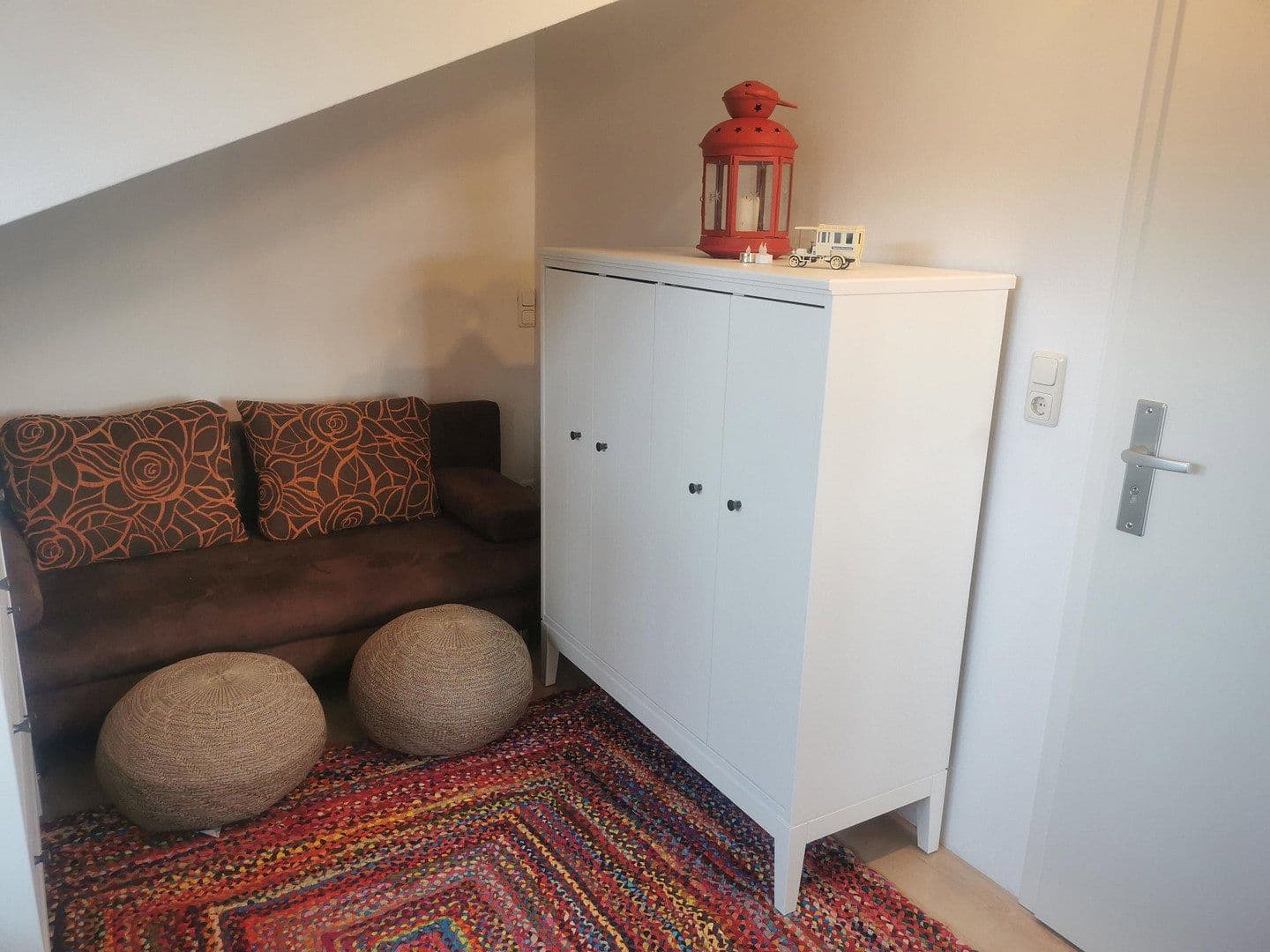 3 bedroom flat to rent, 70 m², Tutzing, Bavaria 3 bedroom flat to rent, 70 m², Tutzing, Bavaria