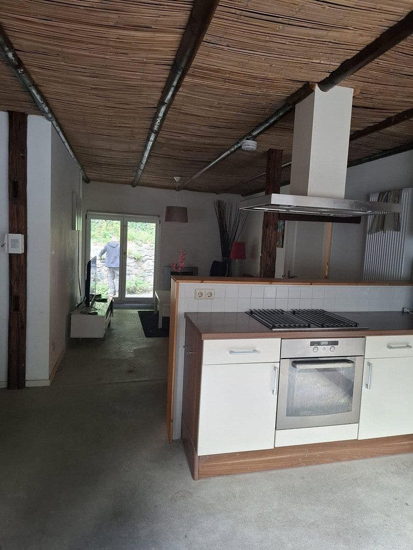 3 bedroom flat to rent, 131 m², Alte Blankenburger Str. 3, Thale, Saxony-Anhalt 3 bedroom flat to rent, 131 m², Alte Blankenburger Str. 3, Thale, Saxony-Anhalt
