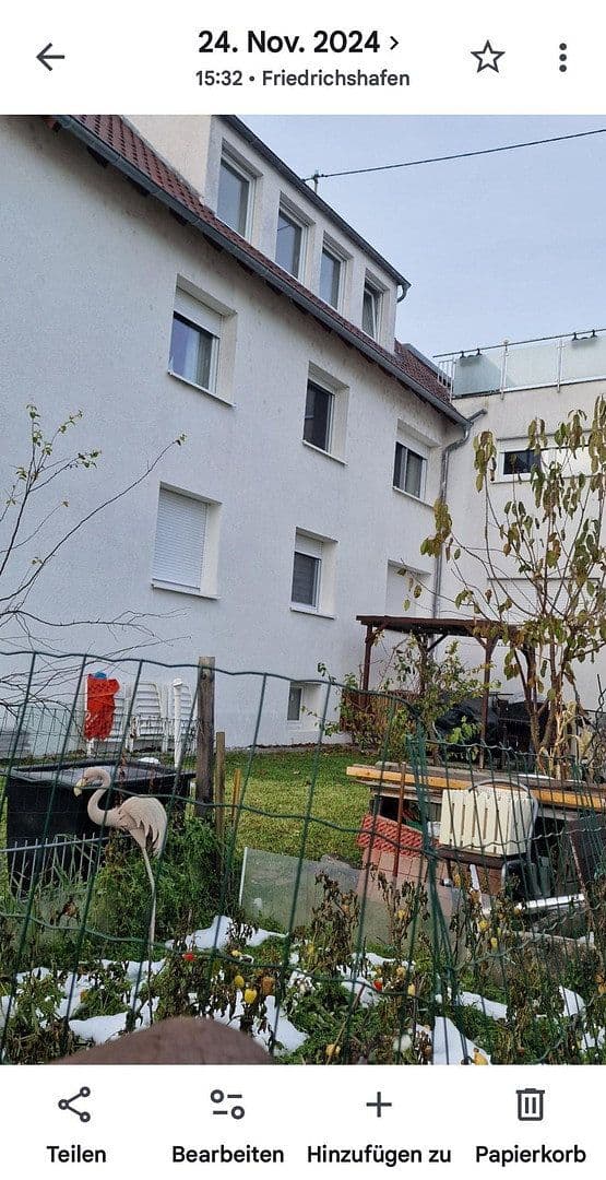 3 bedroom with open-plan kitchen flat for sale, 91 m², Friedrichshafen, Baden-Württemberg 3 bedroom with open-plan kitchen flat for sale, 91 m², Friedrichshafen, Baden-Württemberg
