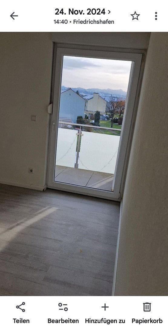 3 bedroom with open-plan kitchen flat for sale, 91 m², Friedrichshafen, Baden-Württemberg 3 bedroom with open-plan kitchen flat for sale, 91 m², Friedrichshafen, Baden-Württemberg