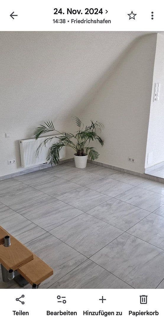 3 bedroom with open-plan kitchen flat for sale, 91 m², Friedrichshafen, Baden-Württemberg 3 bedroom with open-plan kitchen flat for sale, 91 m², Friedrichshafen, Baden-Württemberg