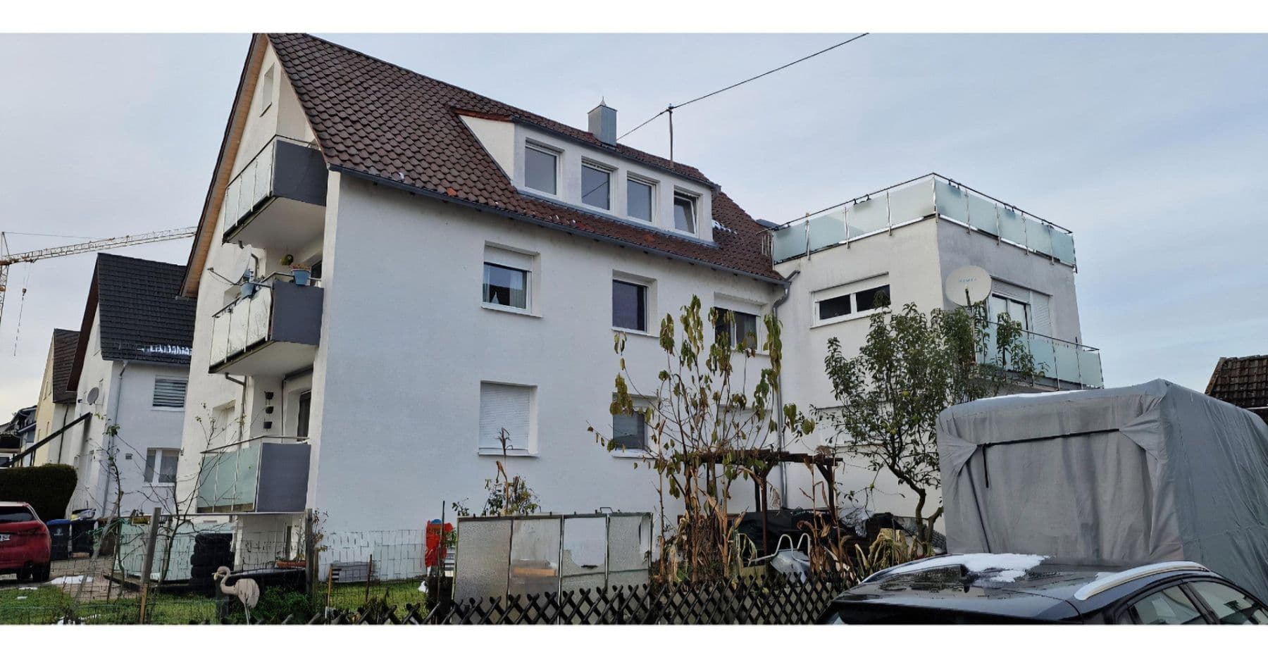 3 bedroom with open-plan kitchen flat for sale, 91 m², Friedrichshafen, Baden-Württemberg 3 bedroom with open-plan kitchen flat for sale, 91 m², Friedrichshafen, Baden-Württemberg
