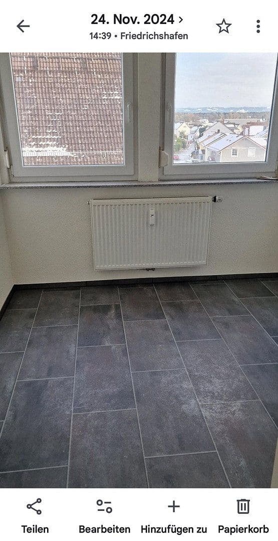 3 bedroom with open-plan kitchen flat for sale, 91 m², Friedrichshafen, Baden-Württemberg 3 bedroom with open-plan kitchen flat for sale, 91 m², Friedrichshafen, Baden-Württemberg