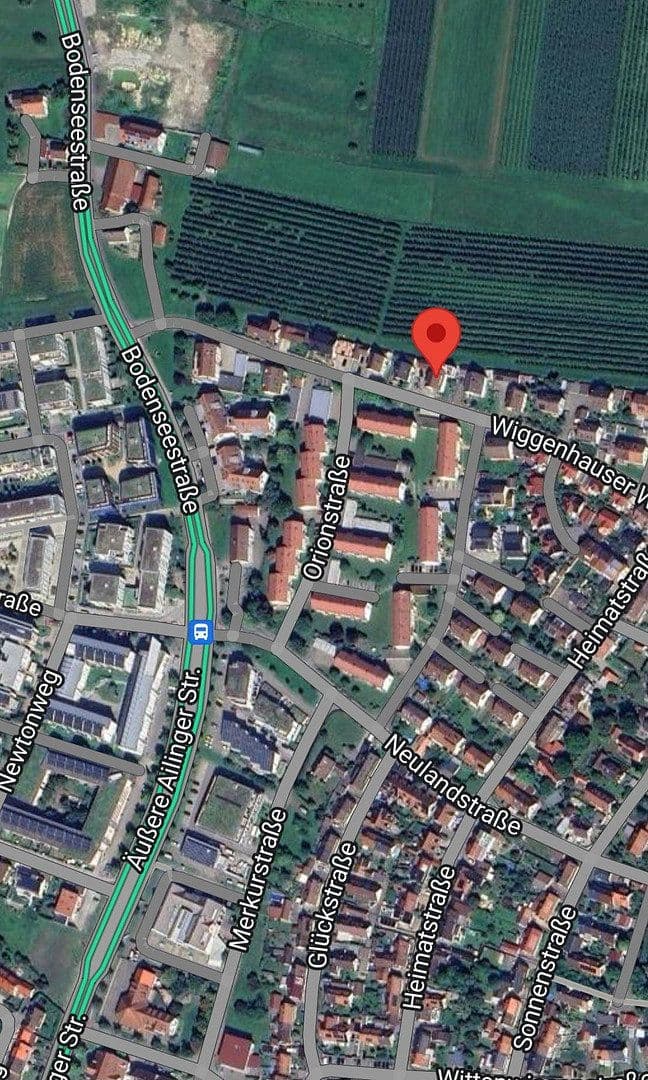 3 bedroom with open-plan kitchen flat for sale, 91 m², Friedrichshafen, Baden-Württemberg 3 bedroom with open-plan kitchen flat for sale, 91 m², Friedrichshafen, Baden-Württemberg