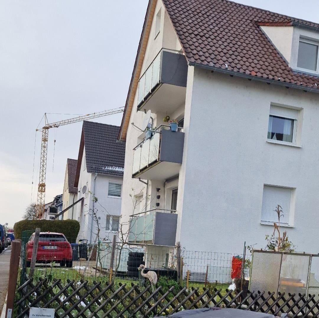 3 bedroom with open-plan kitchen flat for sale, 91 m², Friedrichshafen, Baden-Württemberg 3 bedroom with open-plan kitchen flat for sale, 91 m², Friedrichshafen, Baden-Württemberg