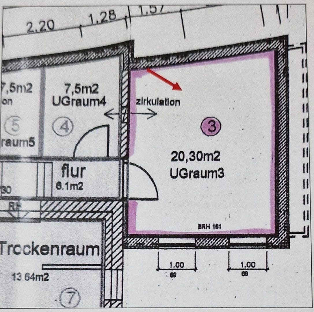3 bedroom with open-plan kitchen flat for sale, 91 m², Friedrichshafen, Baden-Württemberg 3 bedroom with open-plan kitchen flat for sale, 91 m², Friedrichshafen, Baden-Württemberg