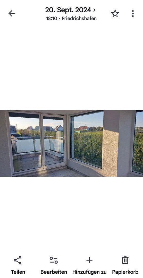 3 bedroom with open-plan kitchen flat for sale, 91 m², Friedrichshafen, Baden-Württemberg 3 bedroom with open-plan kitchen flat for sale, 91 m², Friedrichshafen, Baden-Württemberg