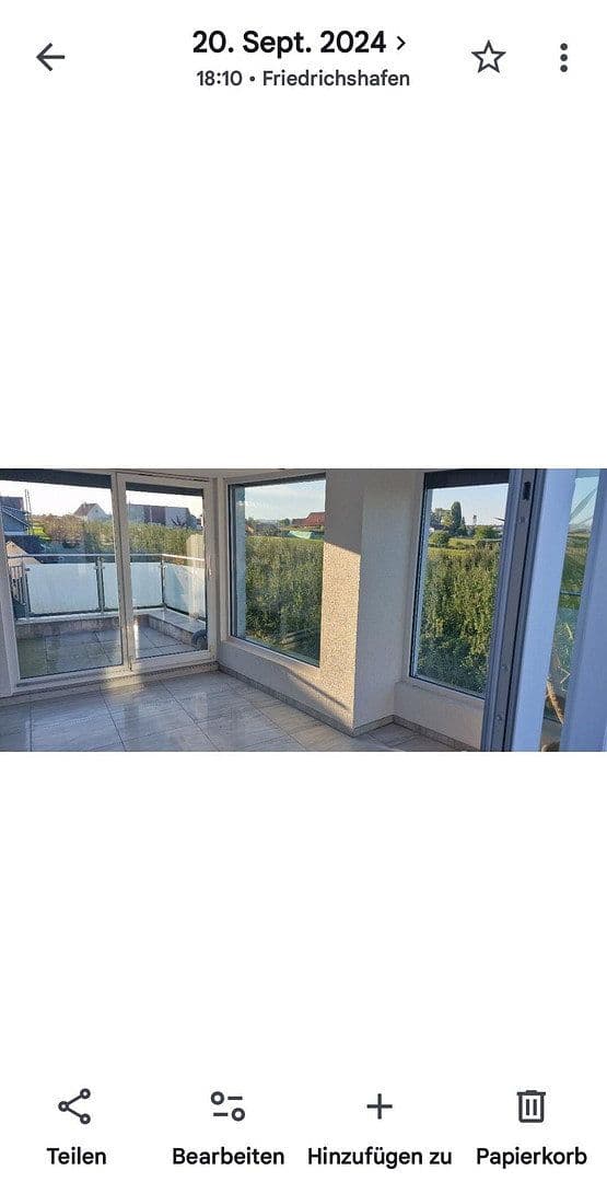 3 bedroom with open-plan kitchen flat for sale, 91 m², Friedrichshafen, Baden-Württemberg 3 bedroom with open-plan kitchen flat for sale, 91 m², Friedrichshafen, Baden-Württemberg