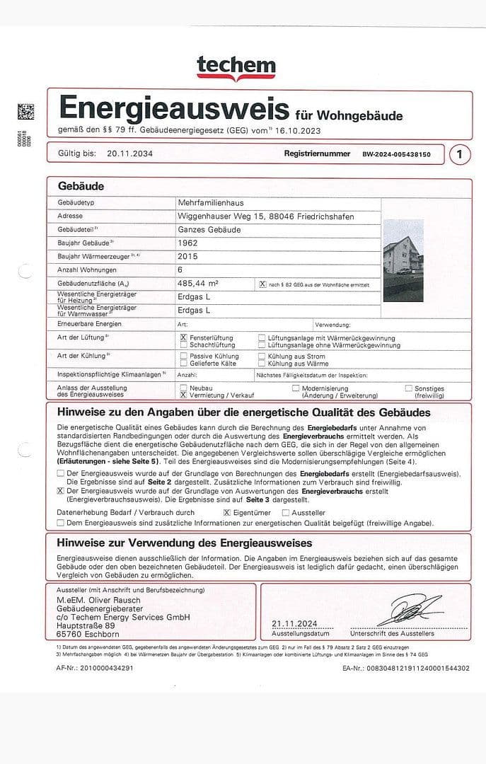 3 bedroom with open-plan kitchen flat for sale, 91 m², Friedrichshafen, Baden-Württemberg 3 bedroom with open-plan kitchen flat for sale, 91 m², Friedrichshafen, Baden-Württemberg