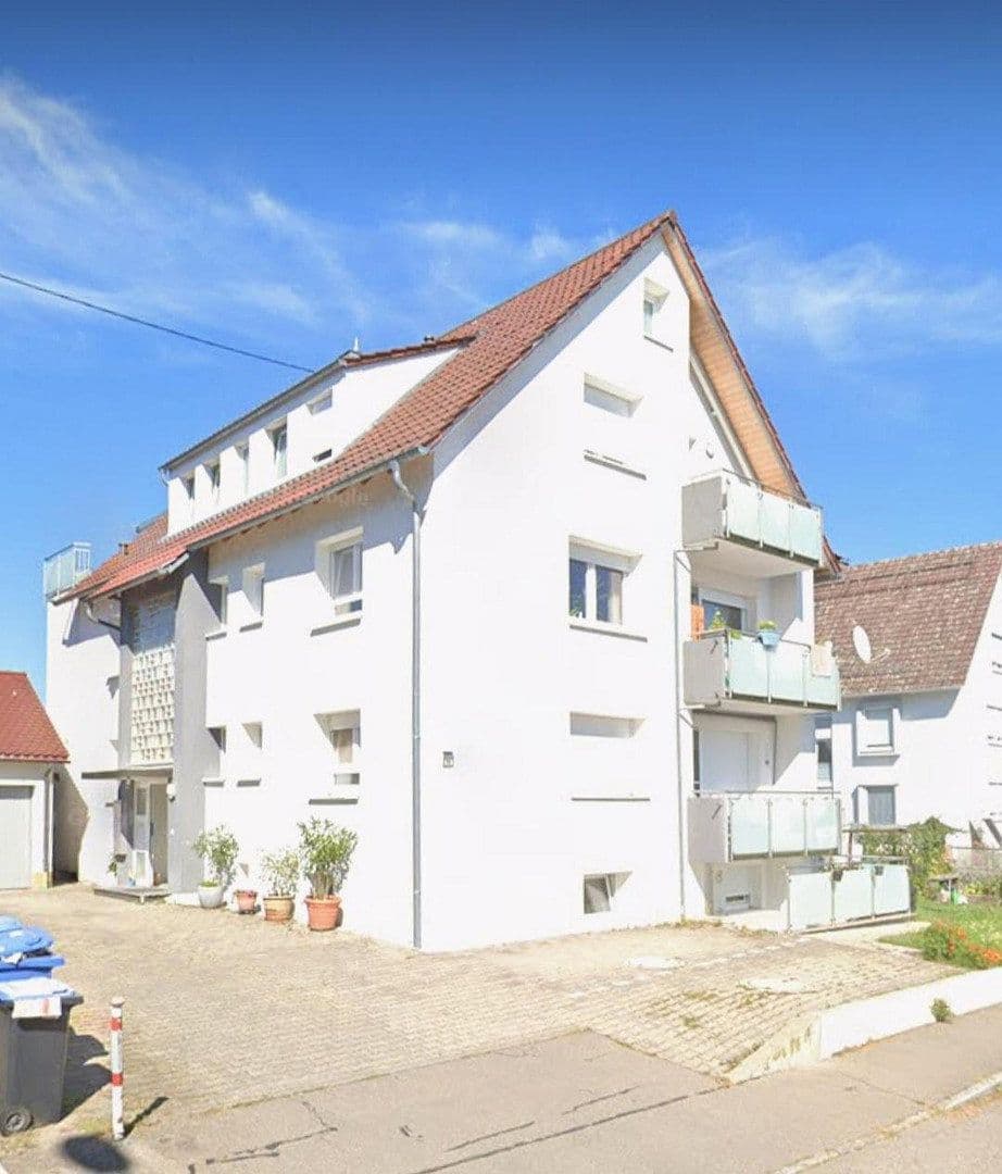 3 bedroom with open-plan kitchen flat for sale, 91 m², Friedrichshafen, Baden-Württemberg 3 bedroom with open-plan kitchen flat for sale, 91 m², Friedrichshafen, Baden-Württemberg